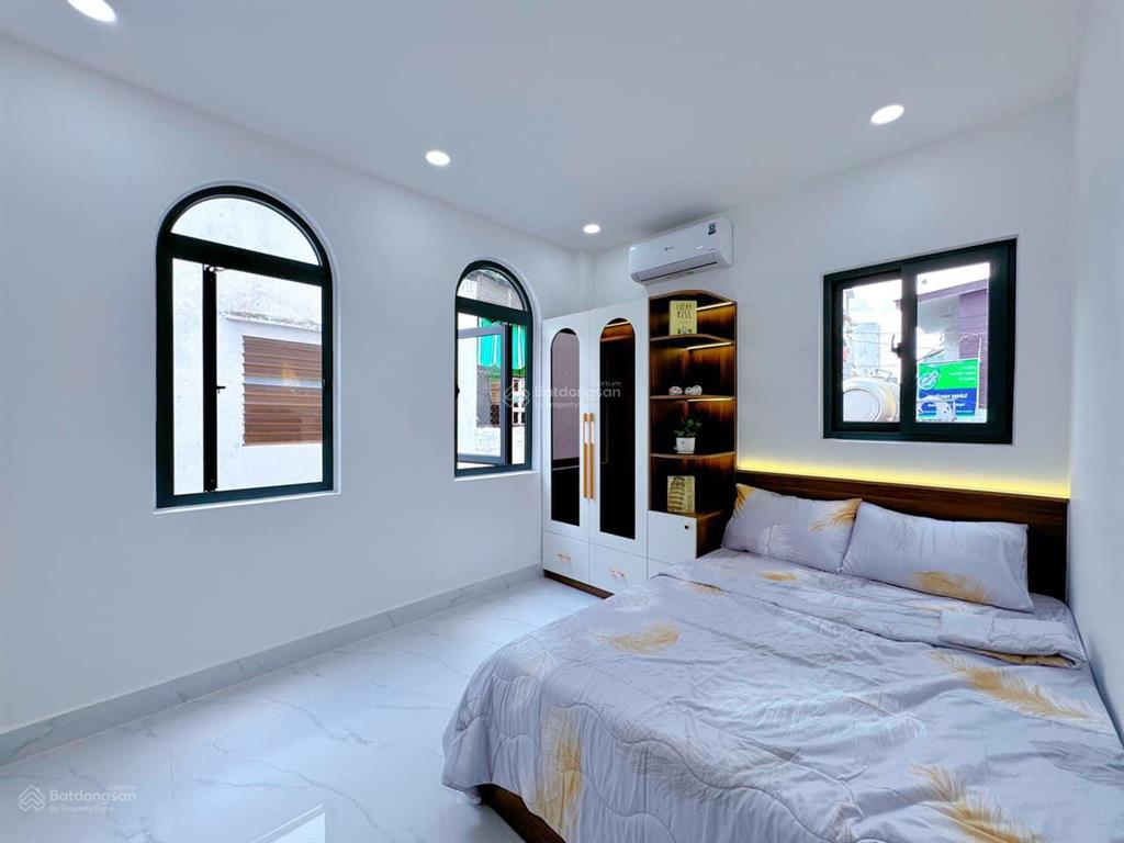 Cần bán gấp nhà 1 lầu 41m2, shr ở đường số 8, bình an, quận 2. tặng full nội thất