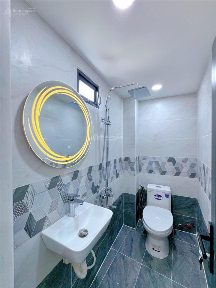 Cần bán gấp nhà 1 lầu 41m2, shr ở đường số 8, bình an, quận 2. tặng full nội thất