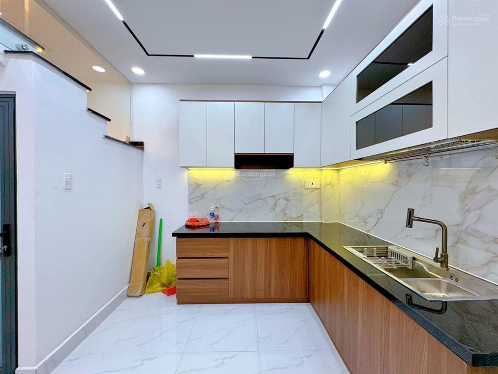 Cần bán gấp nhà 1 lầu 41m2, shr ở đường số 8, bình an, quận 2. tặng full nội thất