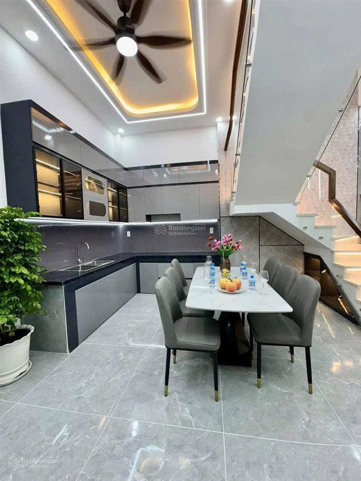 Nhà phố 100m2 giá siêu ngộp 4tỷ250 khu dân cư đỗ xuân hợp, phước long, quận 9 thành phố thủ đức
