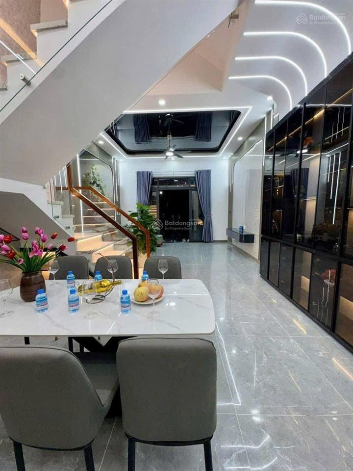 Nhà phố 100m2 giá siêu ngộp 4tỷ250 khu dân cư đỗ xuân hợp, phước long, quận 9 thành phố thủ đức