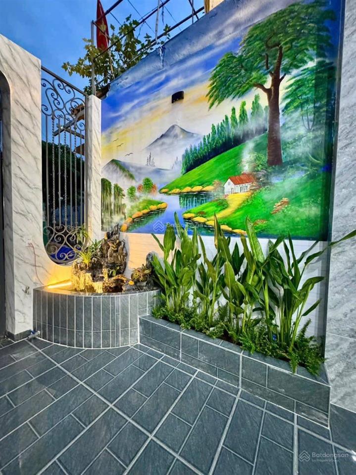 Nhà phố 100m2 giá siêu ngộp 4tỷ250 khu dân cư đỗ xuân hợp, phước long, quận 9 thành phố thủ đức