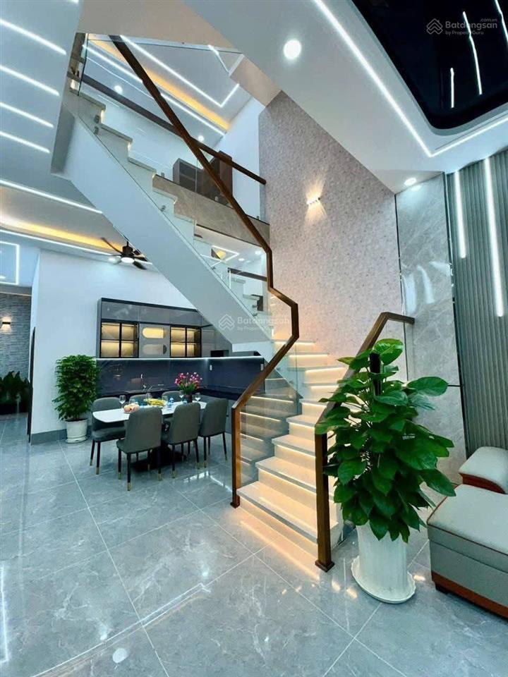 Nhà phố 100m2 giá siêu ngộp 4tỷ250 khu dân cư đỗ xuân hợp, phước long, quận 9 thành phố thủ đức
