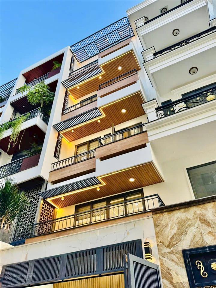Bán gấp nhà 3 lầu ở đường số 12, bình an, quận 2. shr, hẻm 5m, tặng nội thất. thuê 35tr