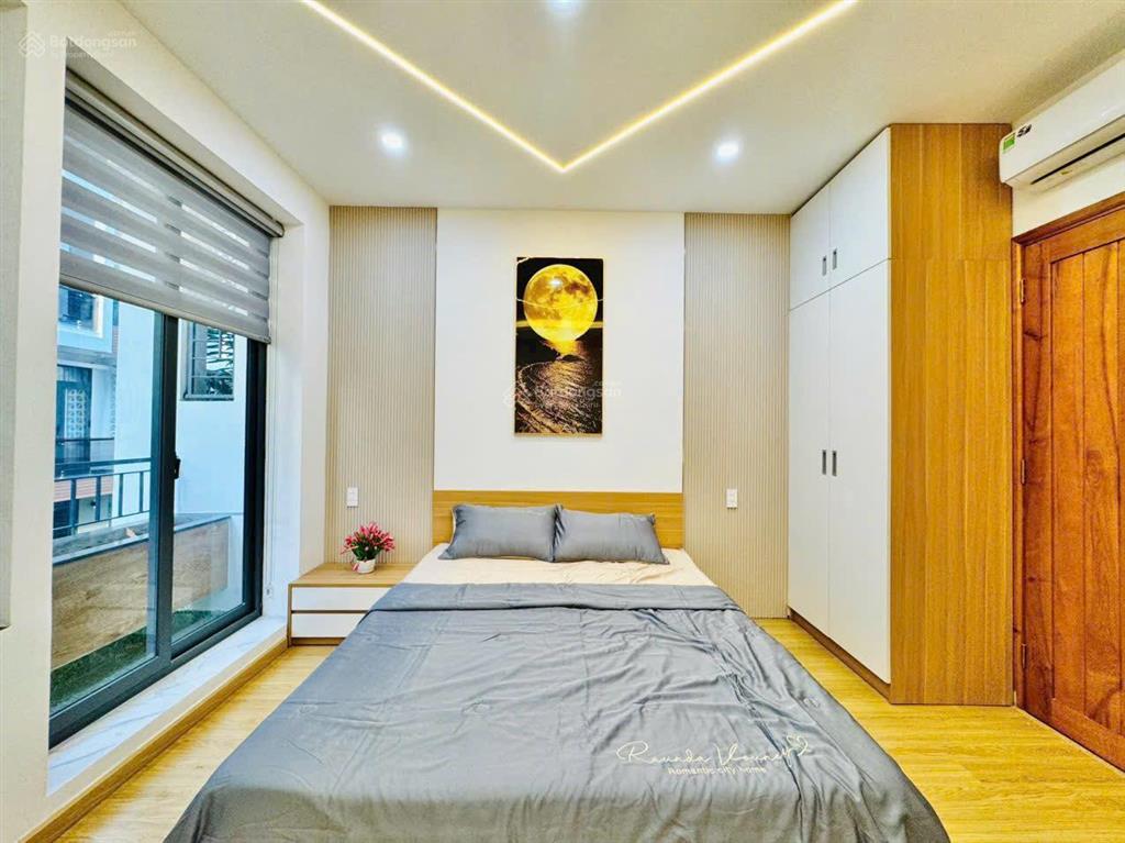 Bán gấp nhà 3 lầu ở đường số 12, bình an, quận 2. shr, hẻm 5m, tặng nội thất. thuê 35tr