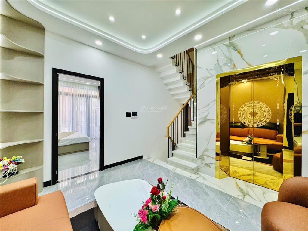 Siêu phẩm 90m2 thang máy, khu dân cư cao cấp đường xuân thủy anh khánh quận 2. giá 12tỷ700