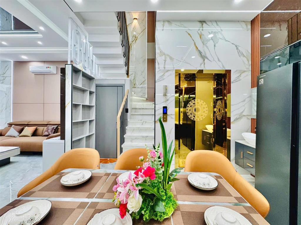 Siêu phẩm 90m2 thang máy, khu dân cư cao cấp đường xuân thủy anh khánh quận 2. giá 12tỷ700