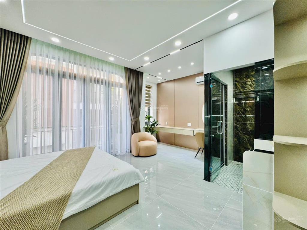 Siêu phẩm 90m2 thang máy, khu dân cư cao cấp đường xuân thủy anh khánh quận 2. giá 12tỷ700