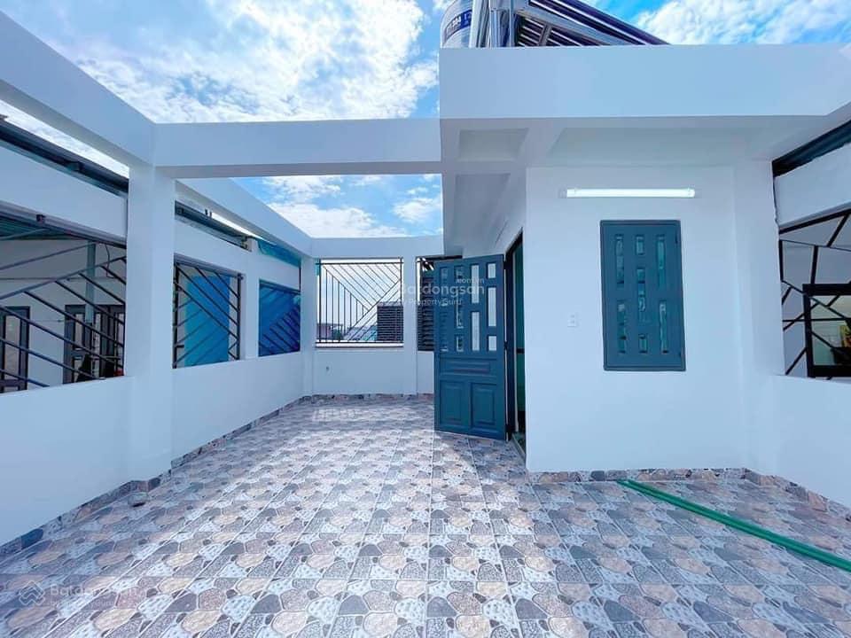 Siêu phẩm nhà mới mê linh, phường 19, bình thạnh. gần chợ thị nghè, hẻm 6m, shr, giá 7 tỷ 200 tl