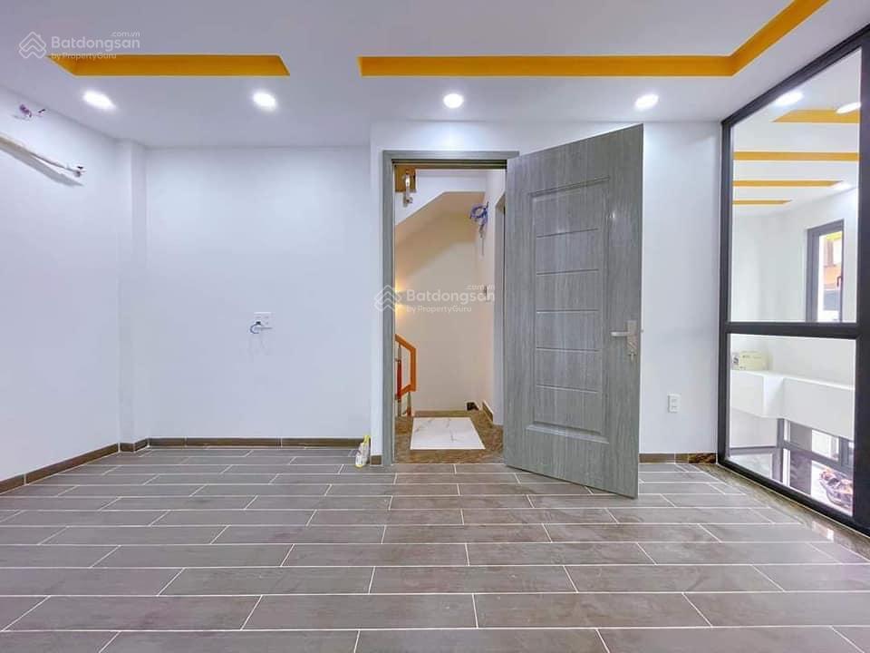 Siêu phẩm nhà mới mê linh, phường 19, bình thạnh. gần chợ thị nghè, hẻm 6m, shr, giá 7 tỷ 200 tl