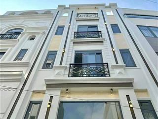 Siêu phẩm nhà mới mê linh, phường 19, bình thạnh. gần chợ thị nghè, hẻm 6m, shr, giá 7tỷ250 tl