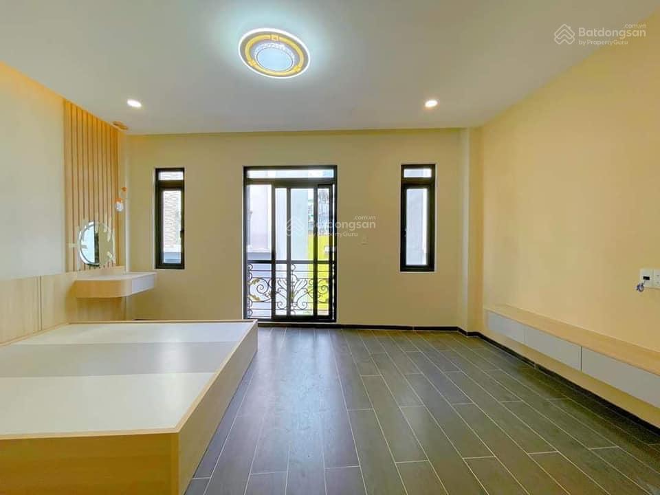 Siêu phẩm nhà mới mê linh, phường 19, bình thạnh. gần chợ thị nghè, hẻm 6m, shr, giá 7 tỷ 200 tl
