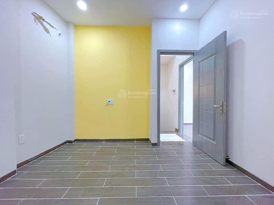 Siêu phẩm nhà mới mê linh, phường 19, bình thạnh. gần chợ thị nghè, hẻm 6m, shr, giá 7 tỷ 200 tl