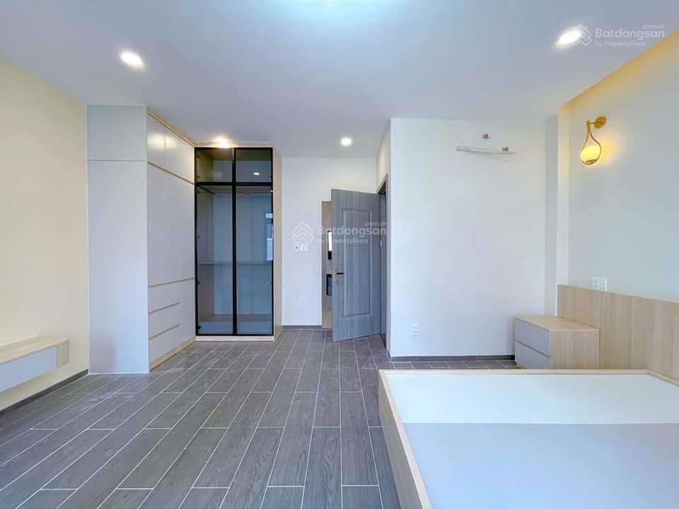 Siêu phẩm nhà mới mê linh, phường 19, bình thạnh. gần chợ thị nghè, hẻm 6m, shr, giá 7 tỷ 200 tl
