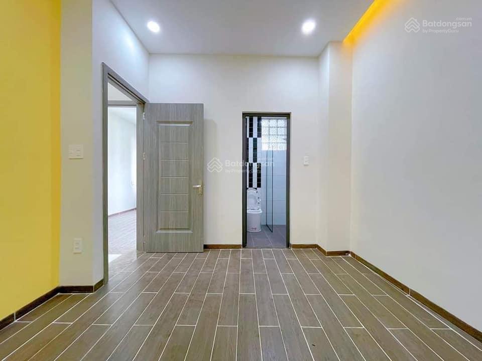 Siêu phẩm nhà mới mê linh, phường 19, bình thạnh. gần chợ thị nghè, hẻm 6m, shr, giá 7 tỷ 200 tl