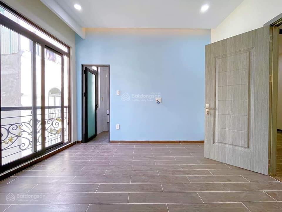 Siêu phẩm nhà mới mê linh, phường 19, bình thạnh. gần chợ thị nghè, hẻm 6m, shr, giá 7 tỷ 200 tl