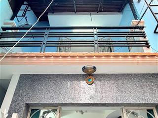 Duy nhất 1 căn 55m2 hẻm hoàng hoa thám p. 7 bình thạnh thông lê trực
