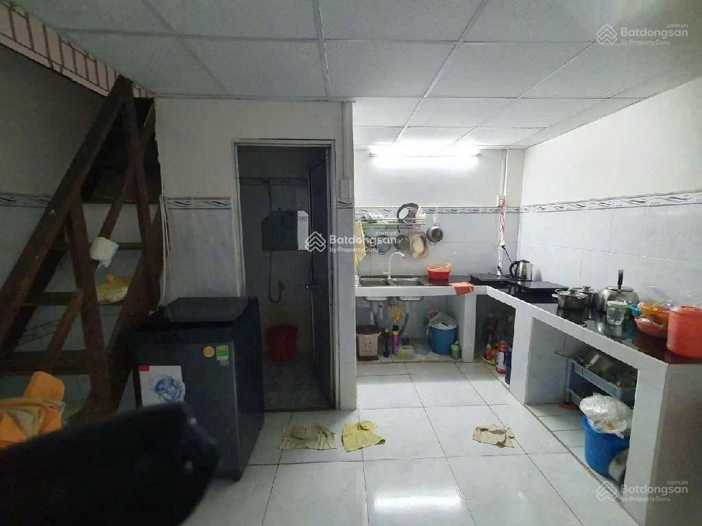 Bán gấp nhà ở đường c1 phạm hùng, bình hưng, bình chánh. ngay coopxtra tạ quang bửu