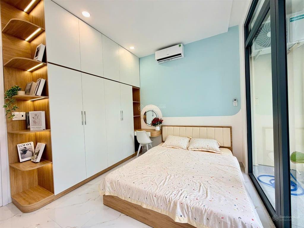 Lại giảm bán gấp,giảm 600tr nhà 2 mặt hẻm xe hơi 100/... thích quảng đức, p5, phú nhuận. chỉ 9 tỷ2