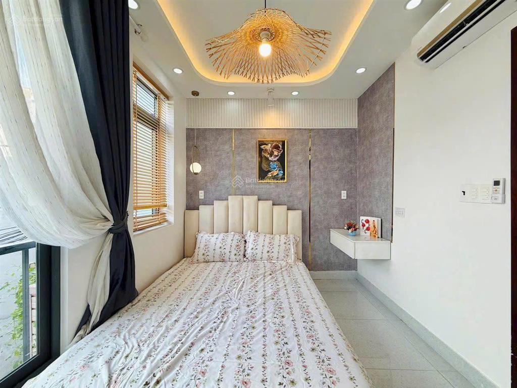 Bán gấp nhà 3 lầu ngay sau bến xe miền tây đường lê công phép, an lạc, quận bình tân. giá 2 tỷ 350