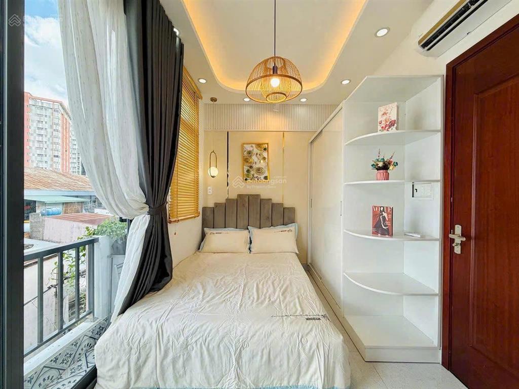 Bán gấp nhà 3 lầu ngay sau bến xe miền tây đường lê công phép, an lạc, quận bình tân. giá 2 tỷ 350