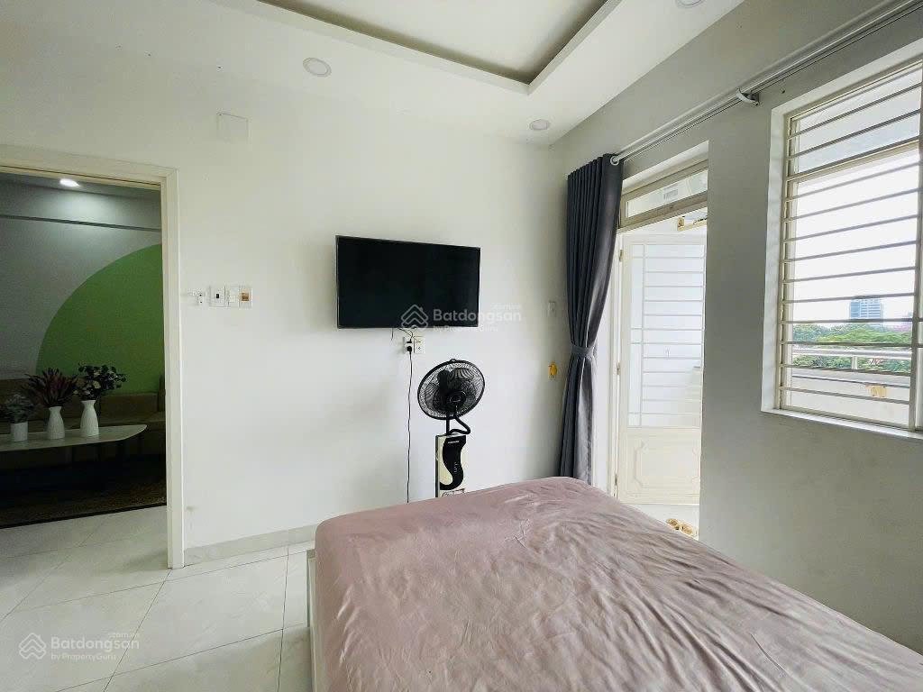 Bán gấp căn chung cư 2pn 66 nguyễn ngọc phương, p19, bình thạnh. view sông sài gòn shr