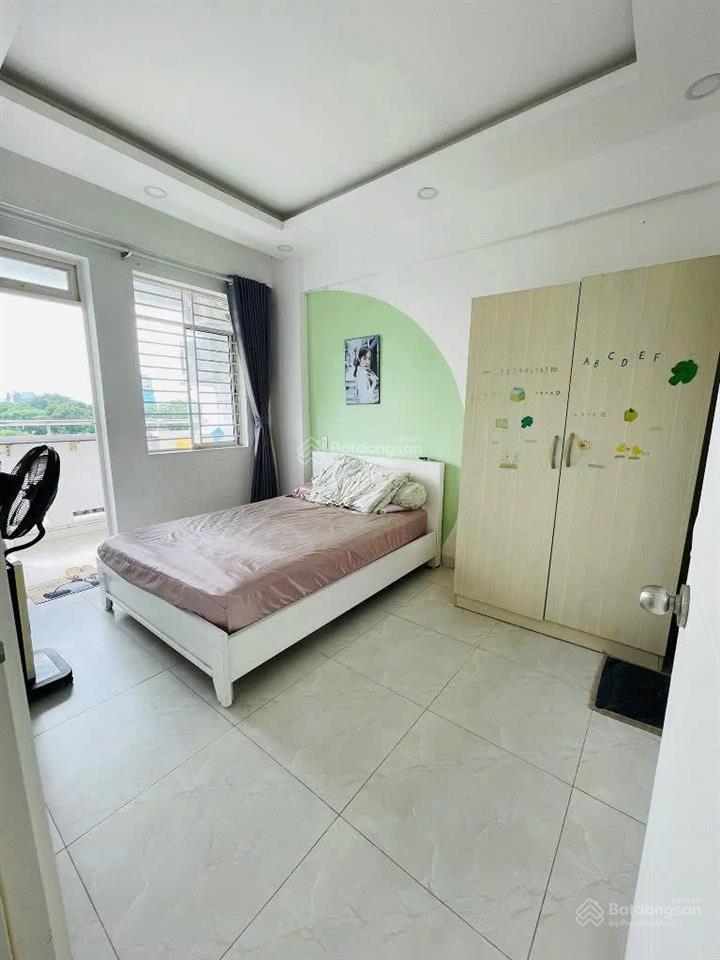 Bán gấp căn chung cư 2pn 66 nguyễn ngọc phương, p19, bình thạnh. view sông sài gòn shr