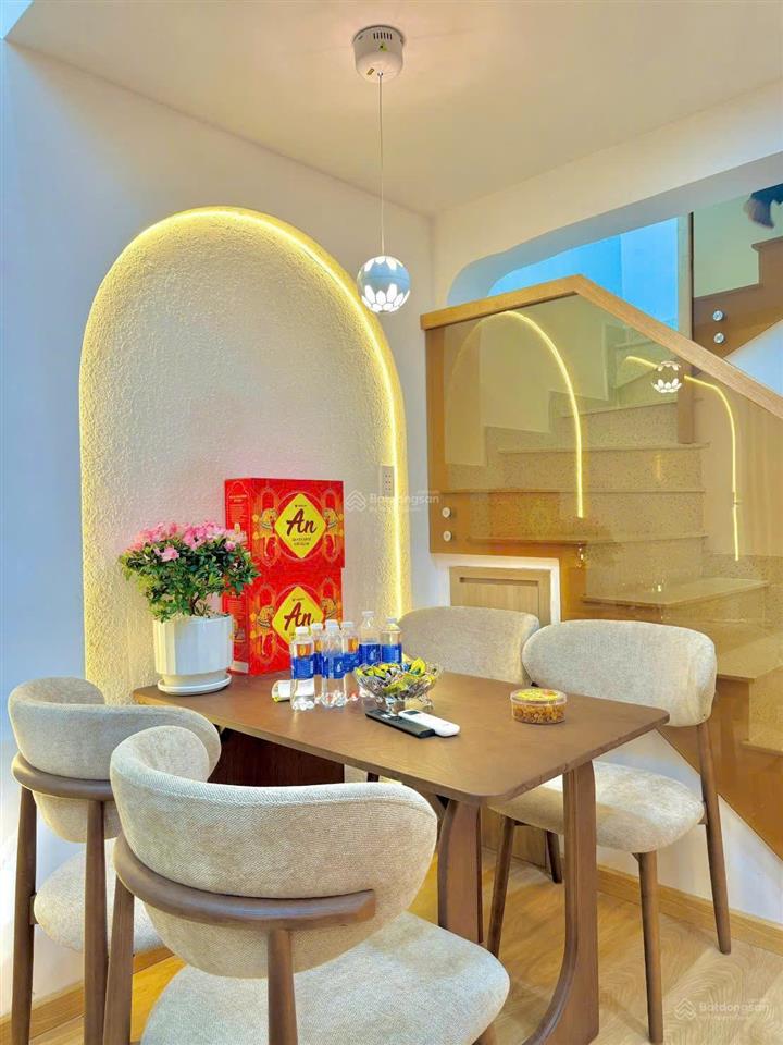 Bán nhà 1t3lầu một trong số ít 1 căn hẻm 378 xô viết nghệ tĩnh, p.25 bình thạnh. giá chỉ 4tỷ990 tl