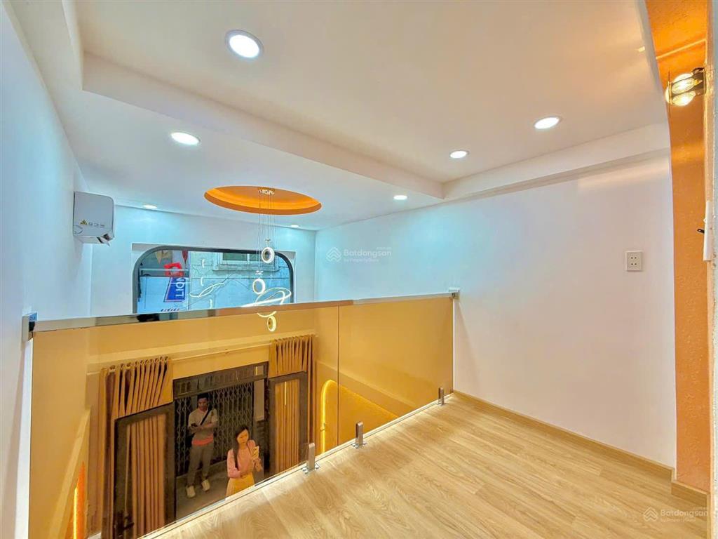 Bán nhà 1t3lầu một trong số ít 1 căn hẻm 378 xô viết nghệ tĩnh, p.25 bình thạnh. giá chỉ 4tỷ990 tl