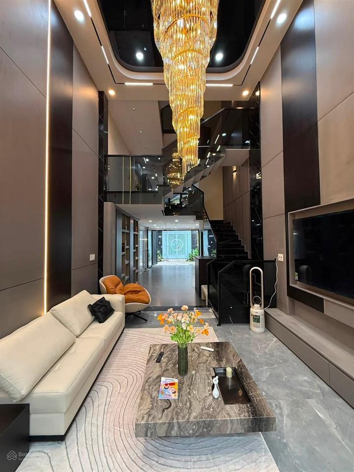Nhà 64m2 chỉ 6tỷ45 thiết kế độc bản lối thượng lưu, đường tô ngọc vân, phường tam bình quận thủ đức