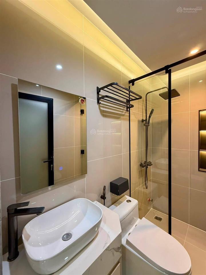 Nhà 64m2 chỉ 6tỷ45 thiết kế độc bản lối thượng lưu, đường tô ngọc vân, phường tam bình quận thủ đức