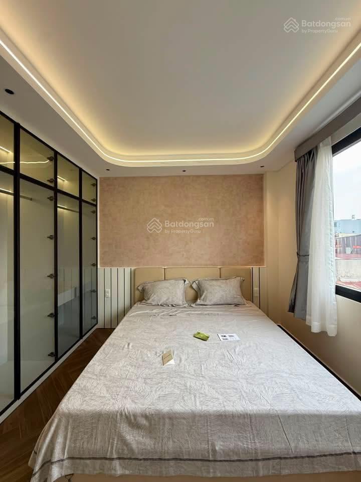 Nhà 64m2 chỉ 6tỷ45 thiết kế độc bản lối thượng lưu, đường tô ngọc vân, phường tam bình quận thủ đức