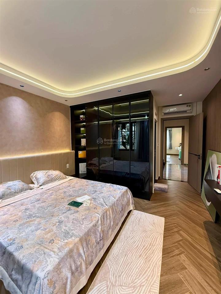Nhà 64m2 chỉ 6tỷ45 thiết kế độc bản lối thượng lưu, đường tô ngọc vân, phường tam bình quận thủ đức