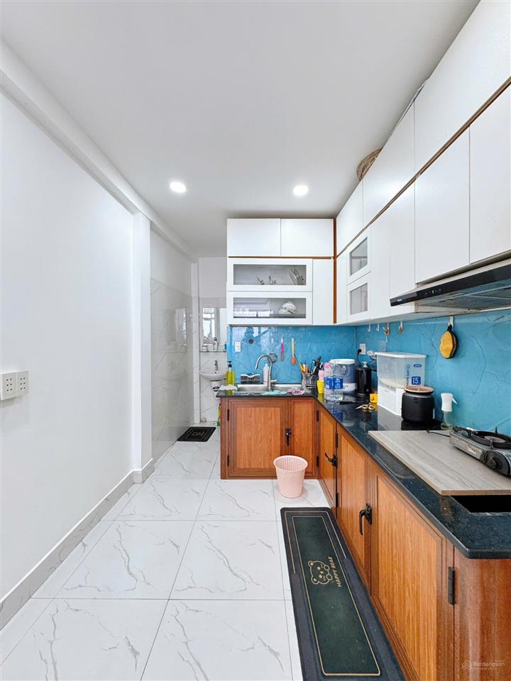 Gần ngã tư hàng xanh, bán gấp nhà chỉ 4 tỷ đinh bộ lĩnh, p15 bình thạnh. hiếm có 1 căn giá tốt