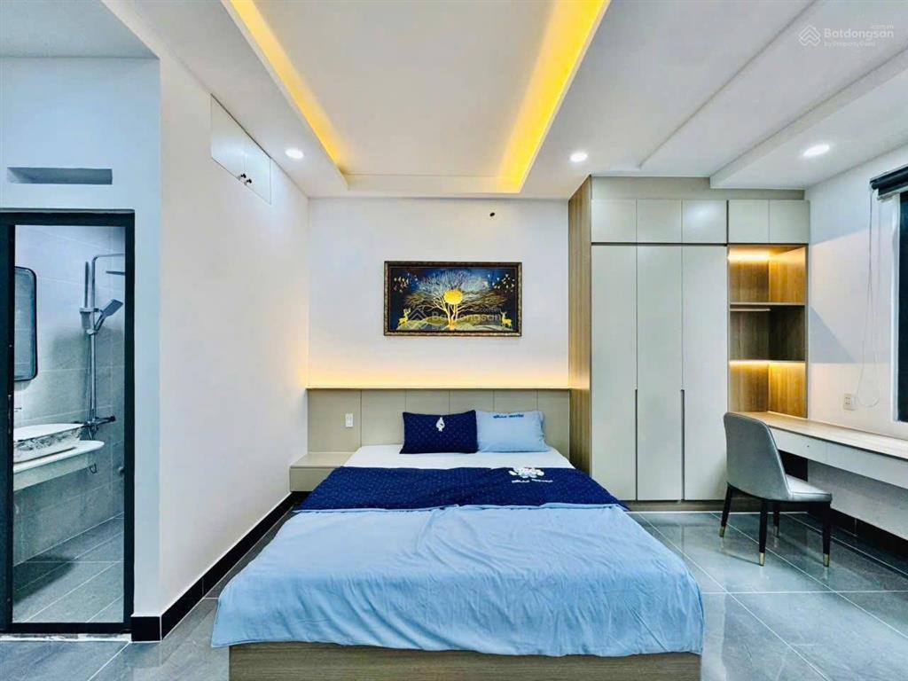 Cho thuê dòng tiền 70tr/tháng căn hộ dịch vụ hxh full nội thất. hạ 600tr giá chỉ còn 13tỷ200