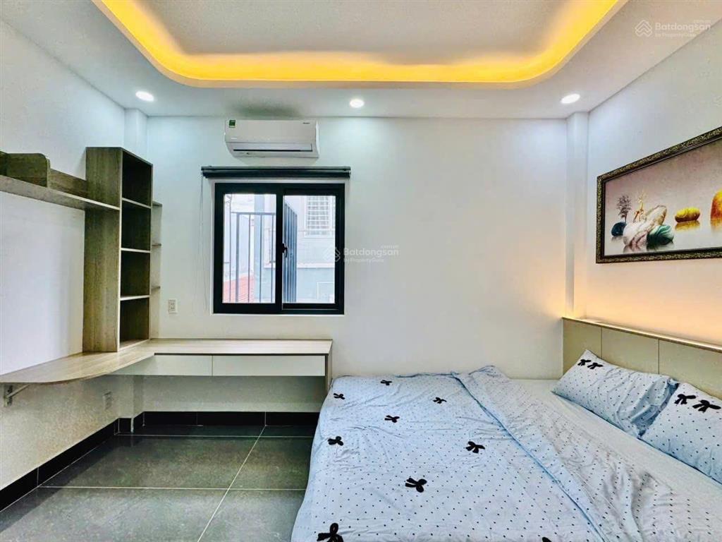 Cho thuê dòng tiền 70tr/tháng căn hộ dịch vụ hxh full nội thất. hạ 600tr giá chỉ còn 13tỷ200