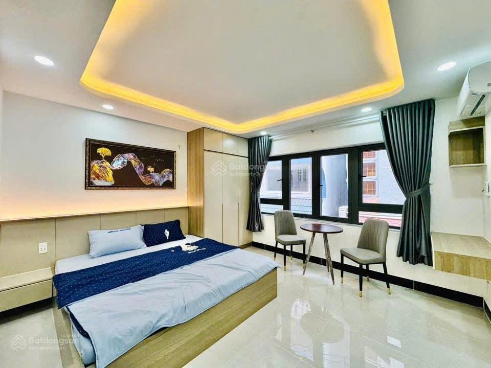 Cho thuê dòng tiền 70tr/tháng căn hộ dịch vụ hxh full nội thất. hạ 600tr giá chỉ còn 13tỷ200