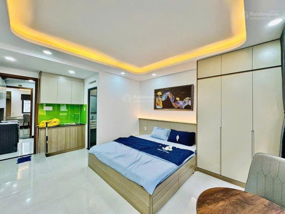 Cho thuê dòng tiền 70tr/tháng căn hộ dịch vụ hxh full nội thất. hạ 600tr giá chỉ còn 13tỷ200