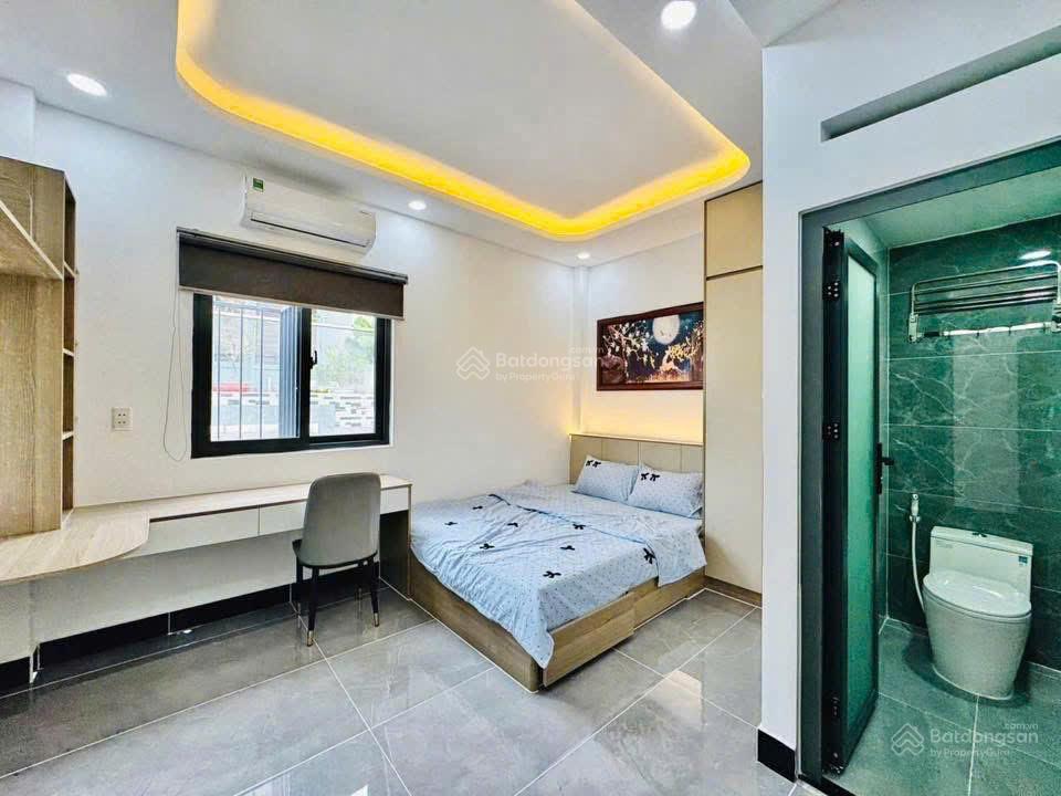 Cho thuê dòng tiền 70tr/tháng căn hộ dịch vụ hxh full nội thất. hạ 600tr giá chỉ còn 13tỷ200