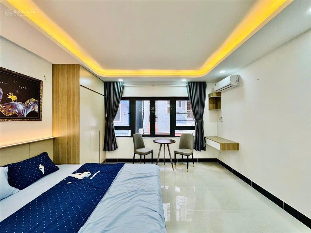 Cho thuê dòng tiền 70tr/tháng căn hộ dịch vụ hxh full nội thất. hạ 600tr giá chỉ còn 13tỷ200