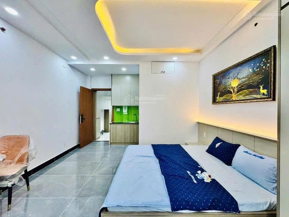 Cho thuê dòng tiền 70tr/tháng căn hộ dịch vụ hxh full nội thất. hạ 600tr giá chỉ còn 13tỷ200