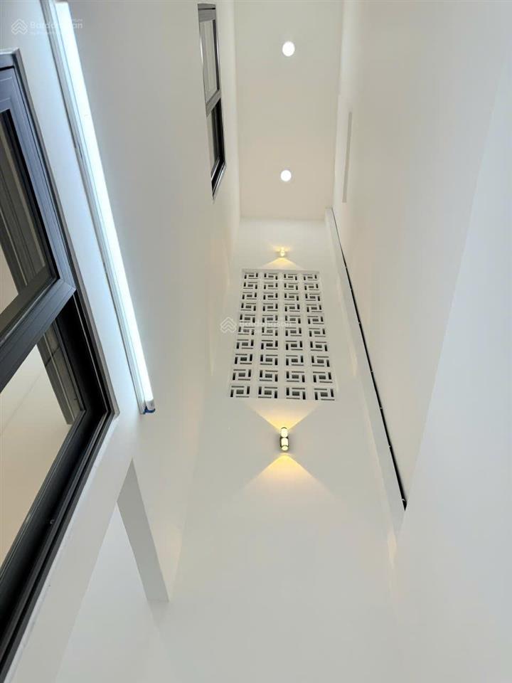 Nhà mới 67m2 sát khu ẩm thực phan xích long, 136/... vạn kiếp, p. gia định hẻm xe hơi, giá 8tỷ590