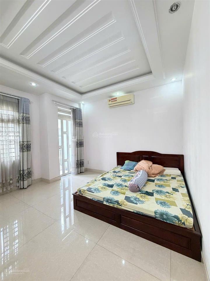 Nhà khu đồng bộ cao tầng thiên hộ dương, p.1, gò vấp. 61,5m2. giá chỉ 11tỷ