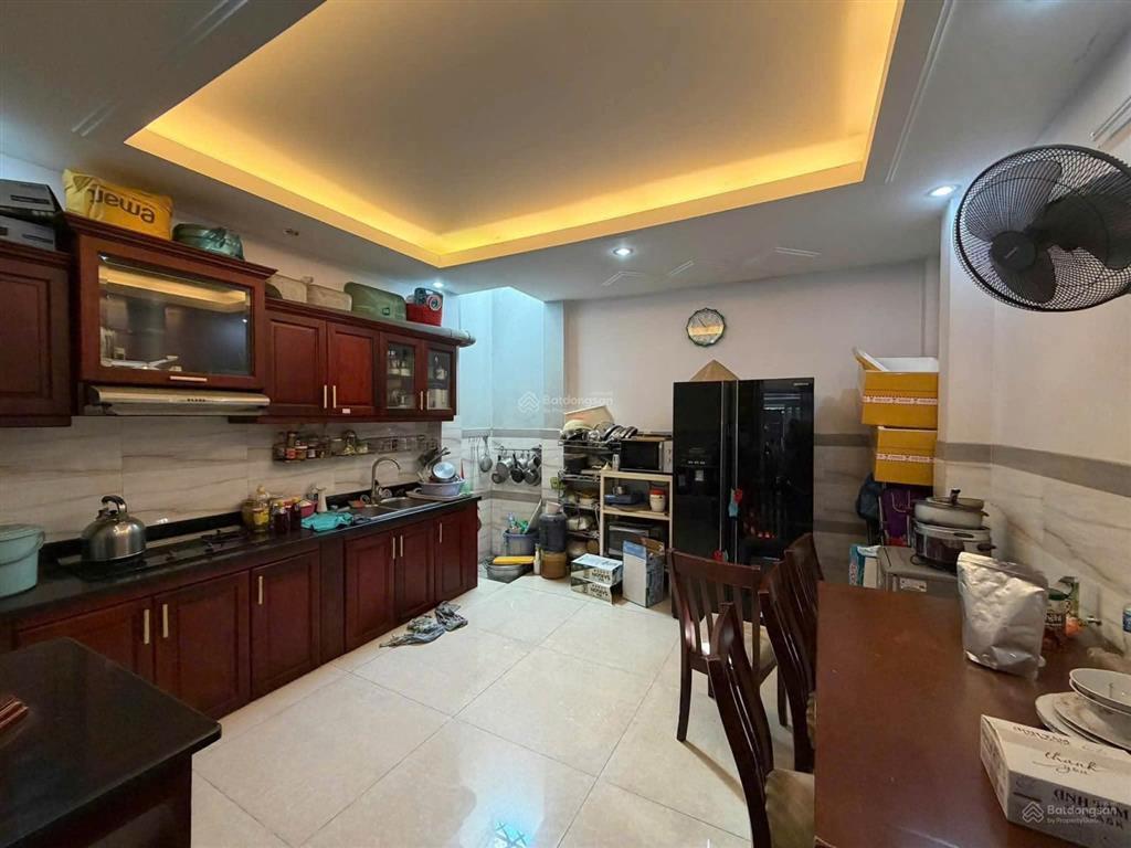 Nhà khu đồng bộ cao tầng thiên hộ dương, p.1, gò vấp. 61,5m2. giá chỉ 11tỷ