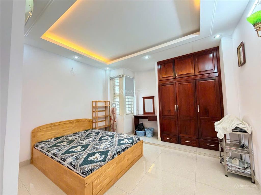 Nhà khu đồng bộ cao tầng thiên hộ dương, p.1, gò vấp. 61,5m2. giá chỉ 11tỷ