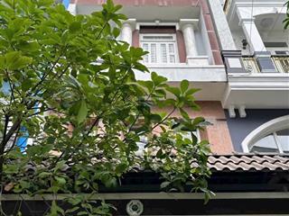 Nhà khu đồng bộ cao tầng thiên hộ dương, p.1, gò vấp. 61,5m2. giá chỉ 11tỷ