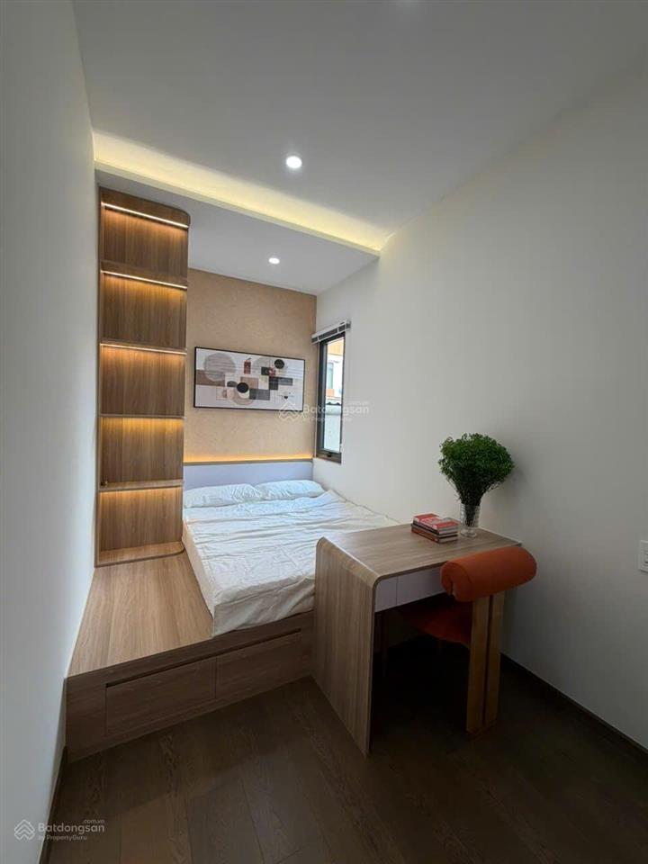 Chỉ 3 tỷ 500 nhà mới shr xô viết nghệ tĩnh p26 bình thạnh. tặng full nội thất. hiếm có 1 căn