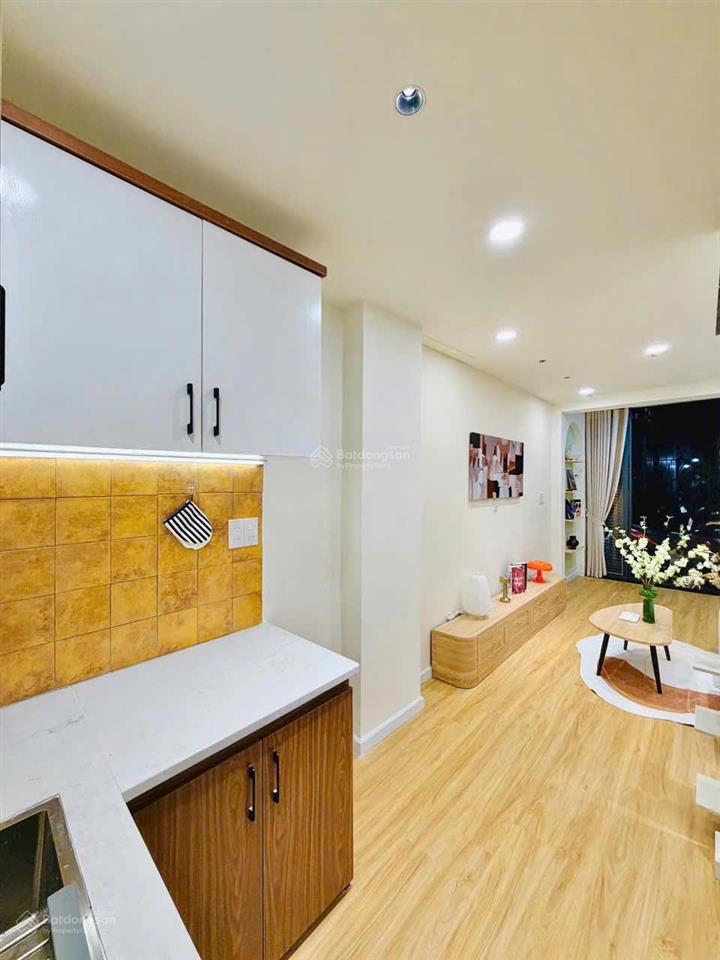 Chỉ 3 tỷ sở hữu nhà mới full nội thất 1 trục quang trung phường thông tây hội gò vấp. giá chốt 3tỷ