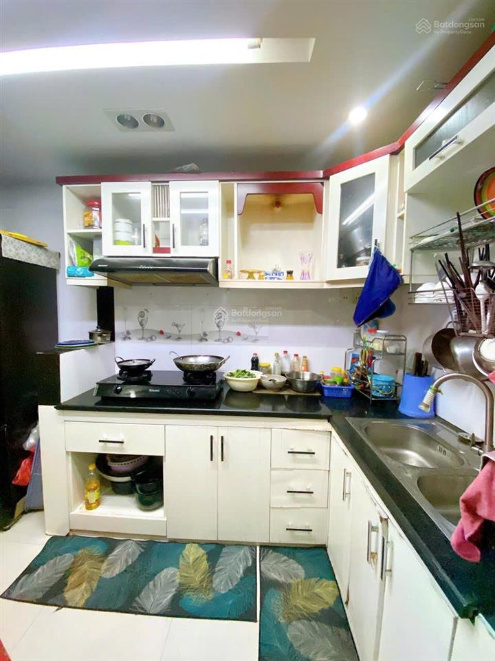 Nhà 4 tầng ngay chợ cây quéo hẻm xe hơi 5m thông hoàng hoa thám p.5 bình thạnh. giá chỉ 7tỷ900