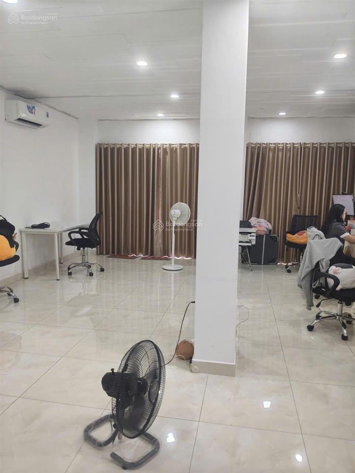 Mặt tiền 1 căn 90m2 1 trệt 3 lầu nguyễn trung trực, p. 5, bình thạnh